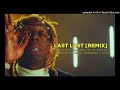 Burna Boy Ft DJ Khaled, Lil Wayne, T.I, Big Sean, Chris Brown & J. Cole - Last Last (Remix)#Trending