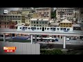 Genova, traffico in Valbisagno e stop allo Sky Metro - Re Start 05/05/2026