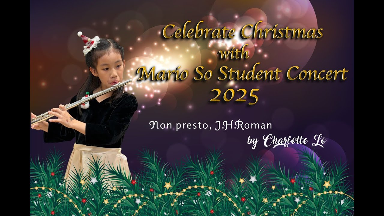 Шарлотта Ло HD 1080p