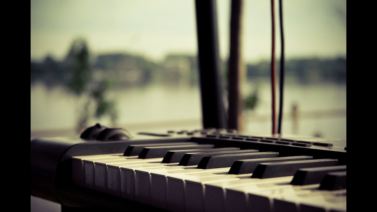 Musica De Piano Para Dormir Profundamente - YouTube
