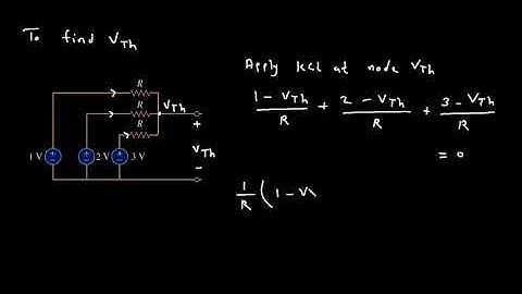 Maximum Power Transfer Theorem 8 | Electrical Engineering
