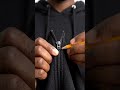 Zipper Not Working? Try This Simple Trick #fixit #satisfying #fixitnow