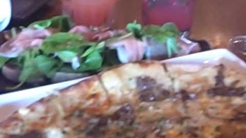 Hip Happy Hours Debut at Olive & Ivy