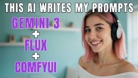 This ComfyUI Workflow is INSANE: Gemini 3 + Flux for Image-to-Image