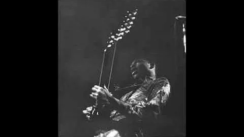 Arthur Rhames (guitar) & Rashied Ali (drums) - "I'...