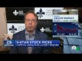 Capital Wealth Planning founder Kevin Simpson breaks down his 5-star stock picks