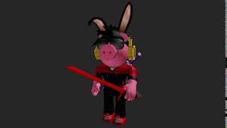 Roblox | Piggy - Salad Attack Sound