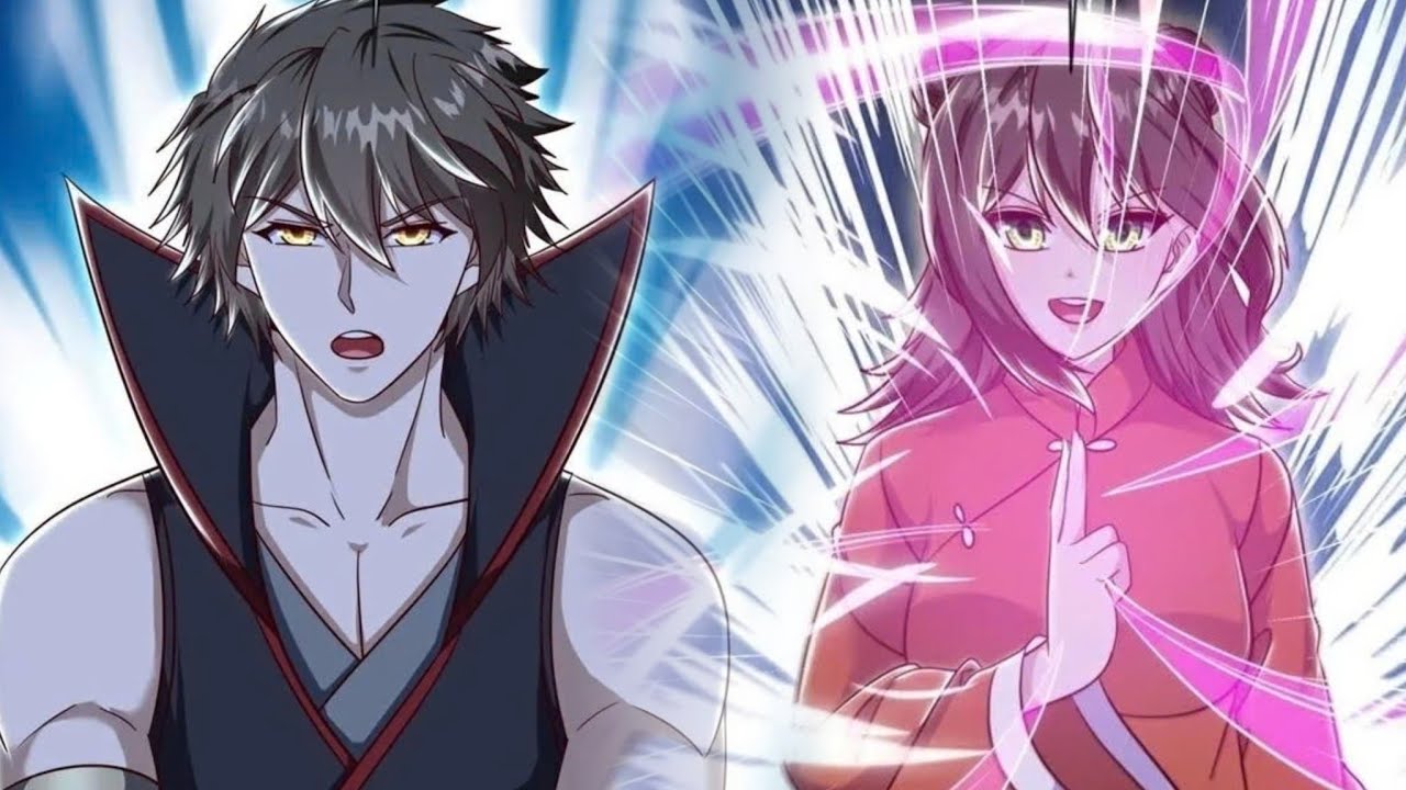 NEW UPDATE | Peerless Battle Spirit | Chapter 1-744 - YouTube