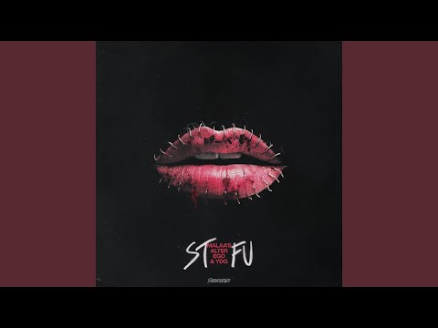 Malaa, Ydg - STFU