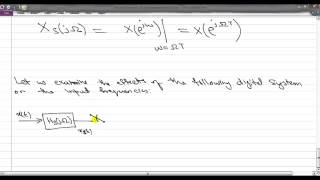 ECE 521 (Fall 2013) @ Rutgers -- Lecture 8