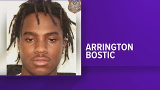 GBI: 17-year-old arrested, charged with murder for fatal September shooting in Barnesville