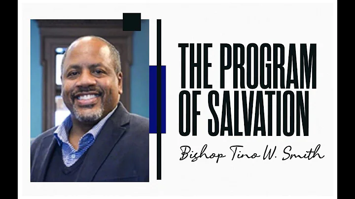 Bishop Tino W. Smith | Apostle Hugh Daniel Smith |...
