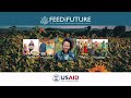 Usaid announces 260 million to address global food security crisis across asia and africa