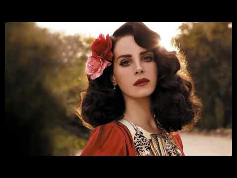 Lana Del Rey Salvatore 432hz
