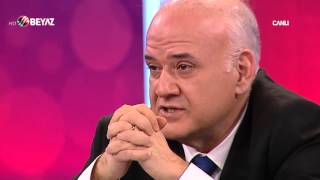 Ahmet Çakar Beşiktaş 41 Büyüsü Yüzünden Şampiyon Olamayacak