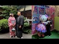 Travel Diary | Japan 