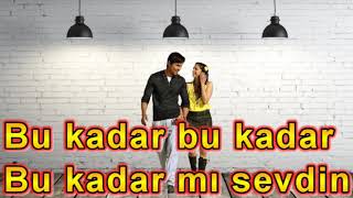 Emre Altuğ Bu Kadar Mı