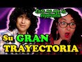 RIGO TOVAR ES AMOR , ESE ERA SU LEMA | CANTANTE Y MÚSICO MEXICANO Sheila Carrasco REACTION