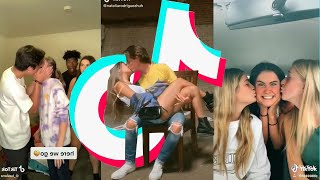 Tik Tok Today I tried to kiss best friend 2020 , Tiktok Compilation