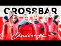Crossbar Challenge \ Хто найвлучніший в ЖФК Кривбас? \ Змагання на точність