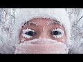 Hot Winter of Russia - жаркая зима России