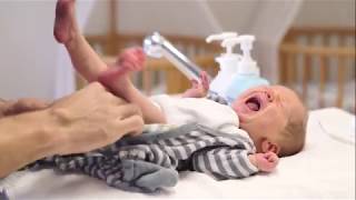 Rundgang der Geburten- und Wochenbettabteilung - Hirslanden Klinik Im Park
