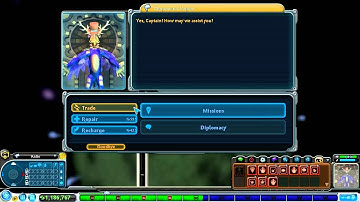 Spore Space Stage Part 12: The Renowned!