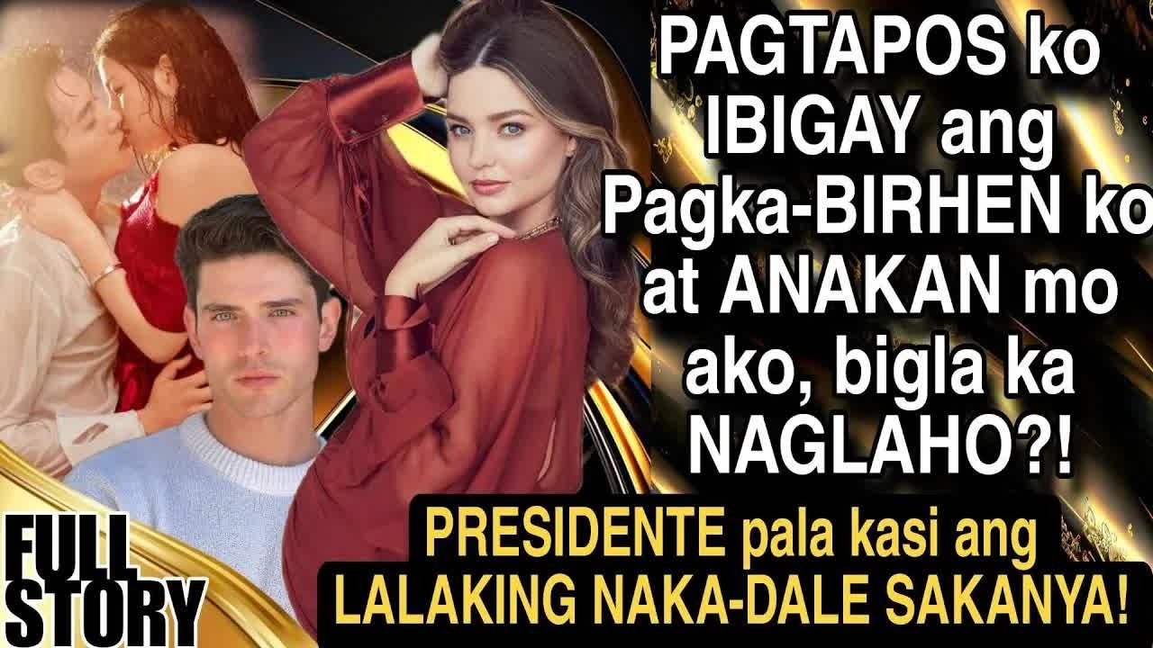 PAGKATAPOS IBIGAY ang Pagka-BIRHEN at ANAKAN ng DAYO sa ISLA, biglang NAGLAHO ito! UBOD ng YAMANpala