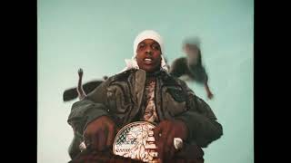 A$AP Rocky- STAY HERE 4 LİFE (edit)