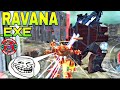 War Robots Ravana .exe | PRO KILLERS