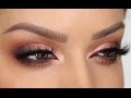 Peach Fudge MakeUp Tutorial | Shonagh Scott | ShowMe MakeUp