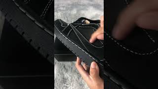 Download Lagu Like it ! Travis Scott Air Jordan 1 Low Black Phantom #sneakers #sneakerhead #travisscott #jordan1 MP3 Download Lagu Like it ! Travis Scott Air Jordan 1 Low Black Phantom #sneakers #sneakerhead #travisscott #jordan1 MP3
