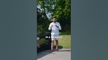 Aston Martin BlackVue Dash Cam Install | CBS Automotive