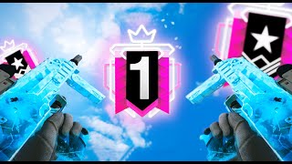 How I Got 9000 MMR In Operation Shadow Legacy | Rainbow Six Siege