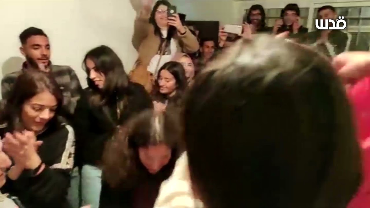 الأسيرة المحررة شذى الطويل: الحرية هي رسالة الأسيرات