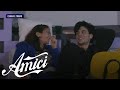 Amici 24 - Il rapporto tra Chiara e TrigNO
