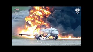 Air Plane Crash screenshot 5
