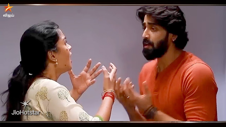 Mahanadhi Serial Promo 23rd To 27th June 2025 | Vijay Television | Upcoming Episode - Vijay Kaveri
