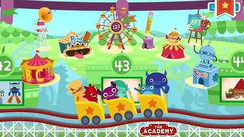 Another Glitch in Endless Learning Academy