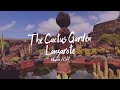 The Jardin de Cactus (The Cactus Garden)| Lanzarote | March 2021