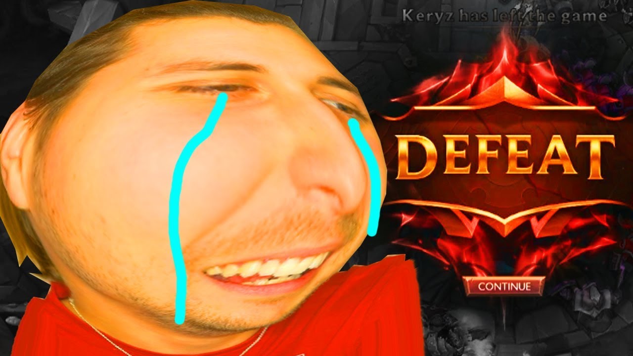 Me Trolearon DURO en el League of Legends 😂 (LoL) Rankeds con Teemo