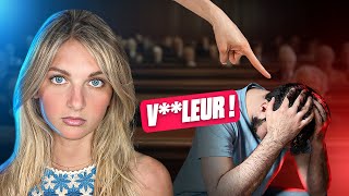 90% des ACCUSATIONS de Vl0L sont des MENSONGES ? 😳