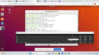 Famous ASsignment 3 Linux Unix Wealth