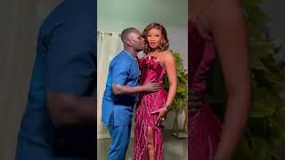 Bibi Harusi Alivyomkatia Mauno Bwanaharusi