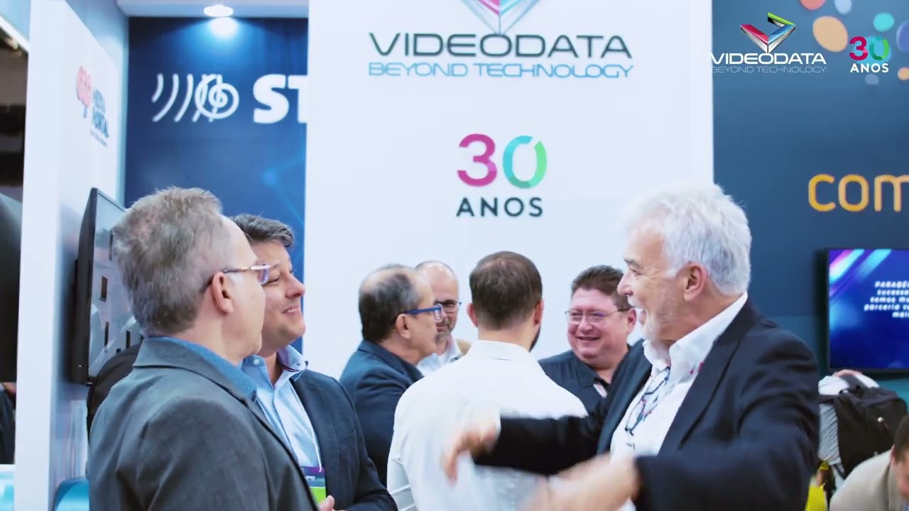 Videodata SET EXPO