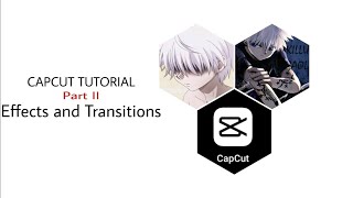 Watch Me Create An Epic Killua Amv Using Capcut App - Tutorial!
