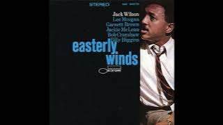 J̲a̲c̲k̲ ̲W̲i̲l̲s̲o̲n̲ ̲–̲ ̲E̲a̲s̲t̲e̲r̲l̲y̲ ̲W̲i̲n̲d̲s̲ ̲(̲1̲9̲6̲7̲)̲