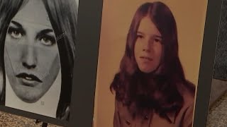 Celebrity Police Finally Identify Murdered Woman in 1975 Cold Case Profile