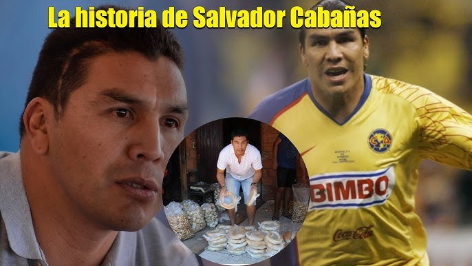 El triste final de Salvador Cabañas | Somos América MX