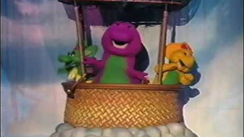 Big Surprise (2006 Version) Part 56